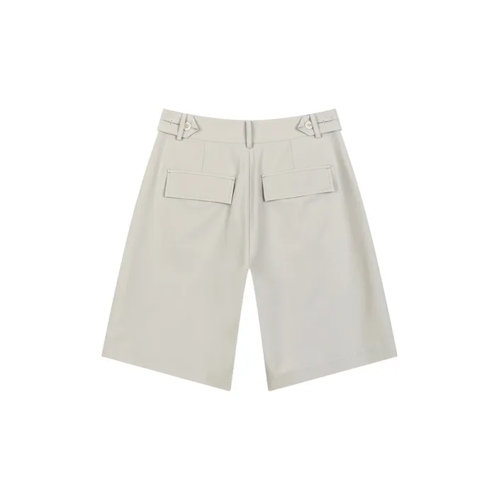 Bosieagender Casual Shorts Unisex-9