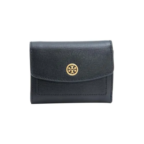 TORY BURCH Robinson Wallets