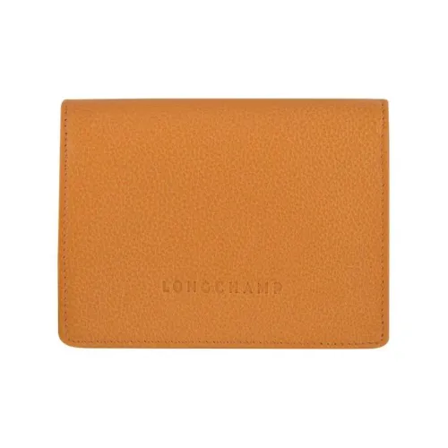 LONGCHAMP Le Foulonné Wallet