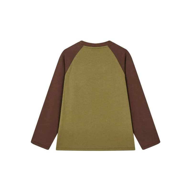 PASET T Shirts Unisex-6