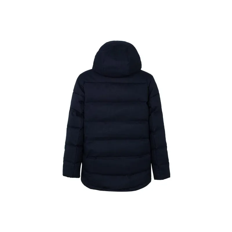 JACK WOLFSKIN Down Jackets Men Royal Blue 1010-1