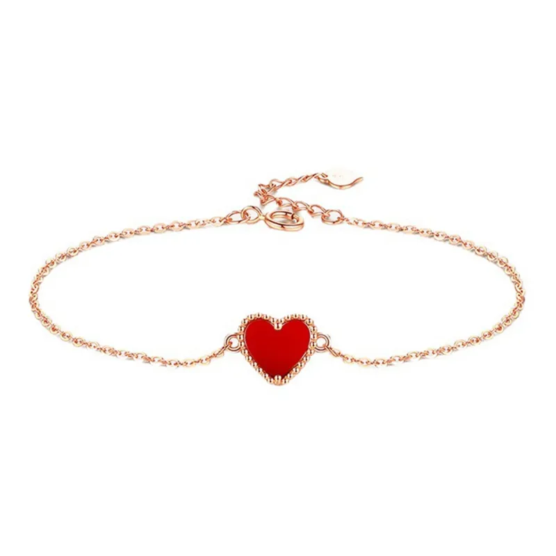 PIARA Bracelets Women's Gold-0