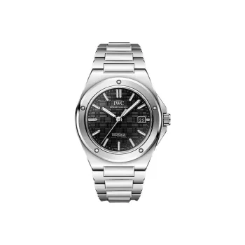 IWC Men Engineer Collection Watch