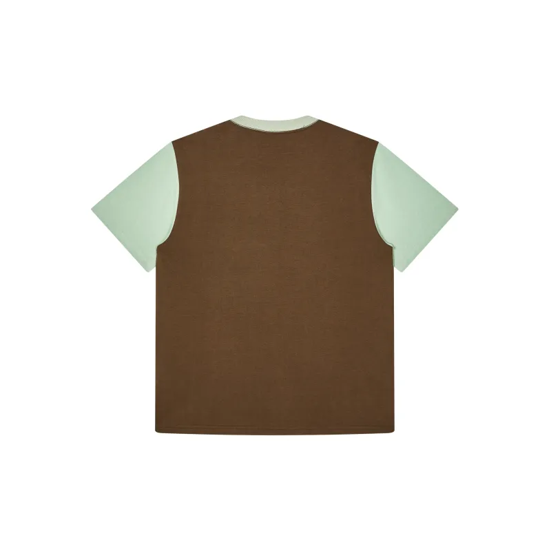 PASET T Shirts Unisex-6