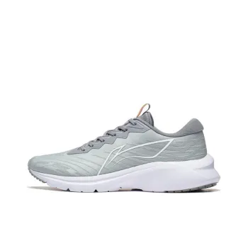 LINING Lark 'Grey White'