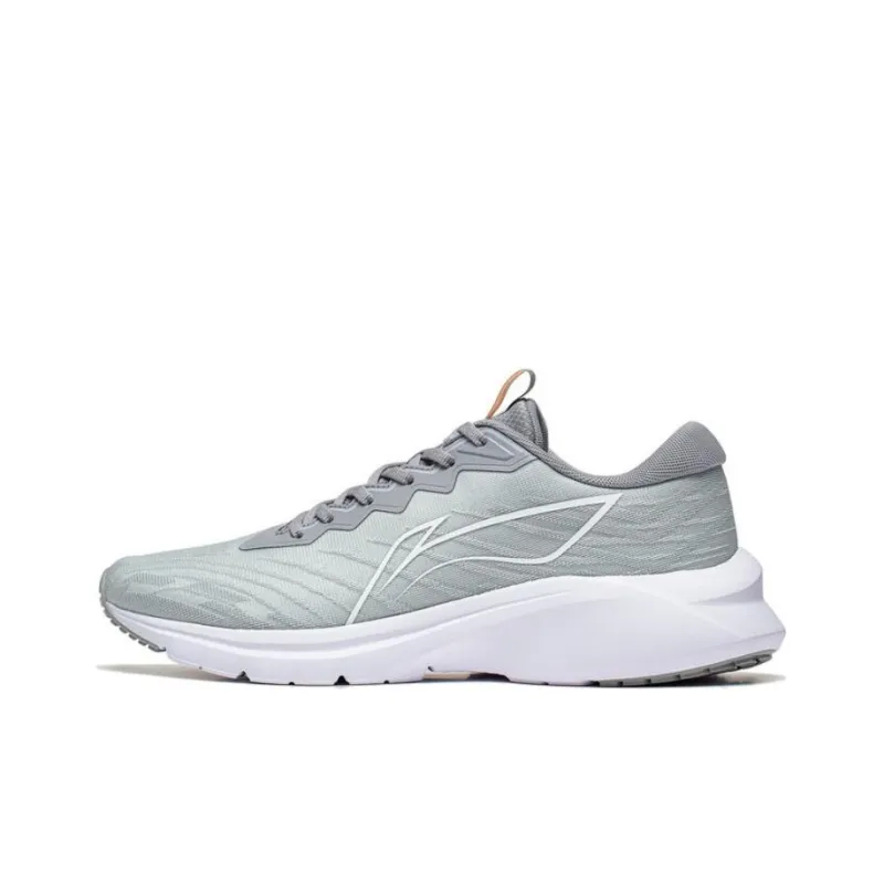 LINING Lark 'Grey White'-0