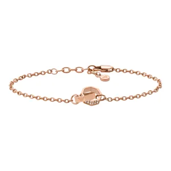 EMPORIO ARMANI Stainless Steel Bracelets Women's