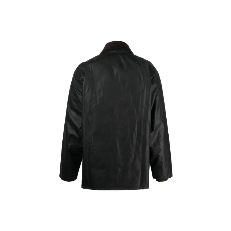 BARBOUR Bedale Waxed Jacket-1