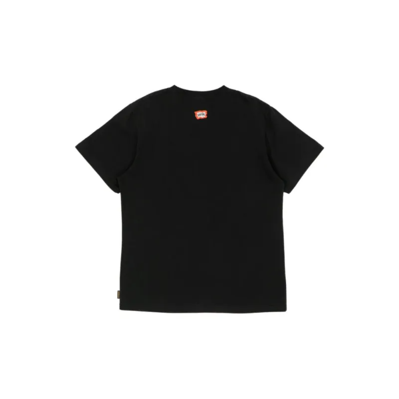 Ice Cream Fine Dining Tee-1