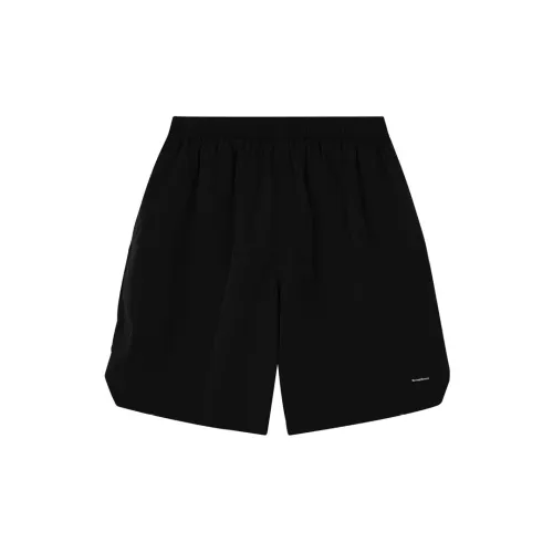 WASSUP Unisex Casual Shorts