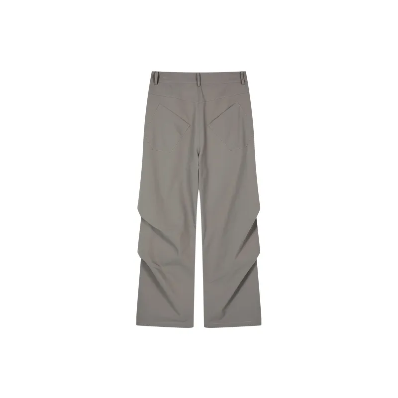 PASET Casual Pants Unisex-1