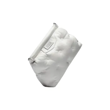 Maison Margiela Glam Slam Quilted Shoulder Bag