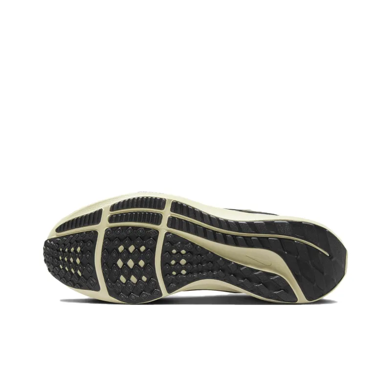 Nike Pegasus 40 White Coconut Milk Black Women's-3