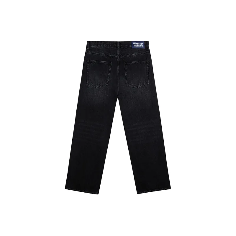WASSUP Jeans Unisex-1