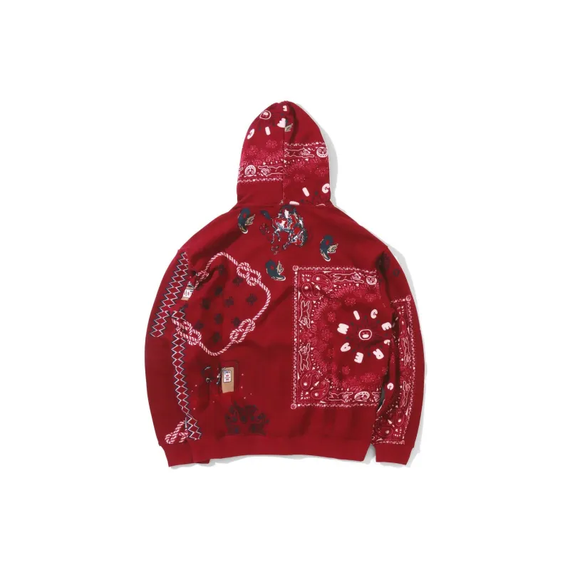 Ice Cream Deal Hoodie-3