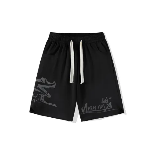 dnnnnx Unisex Casual Shorts