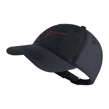 Nike Baseball Caps Unisex Black