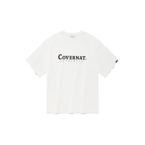 COVERNAT Unisex T-shirt