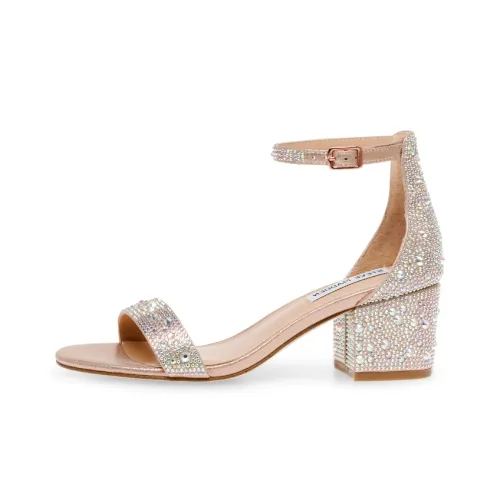 STEVE MADDEN Stylish Sandals Women's