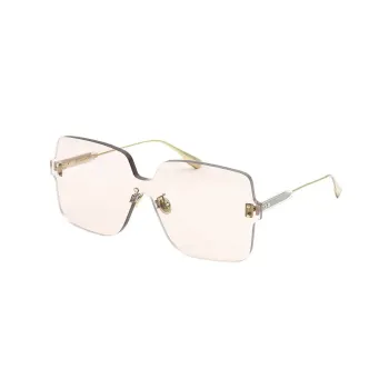 DIOR Sunglasses Unisex Pink