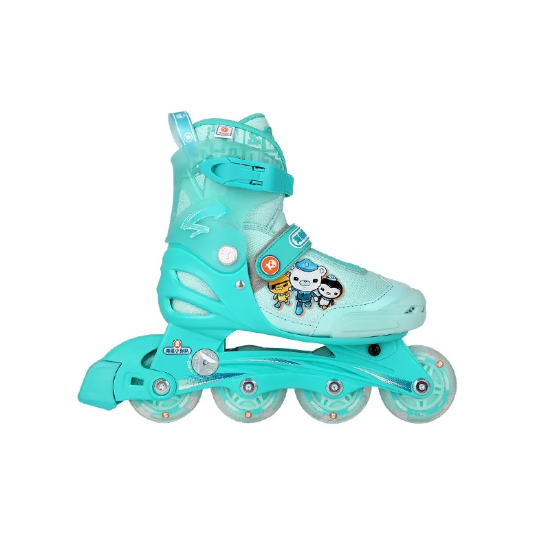 Michael Inline Skates Beginner Training Kids'-11