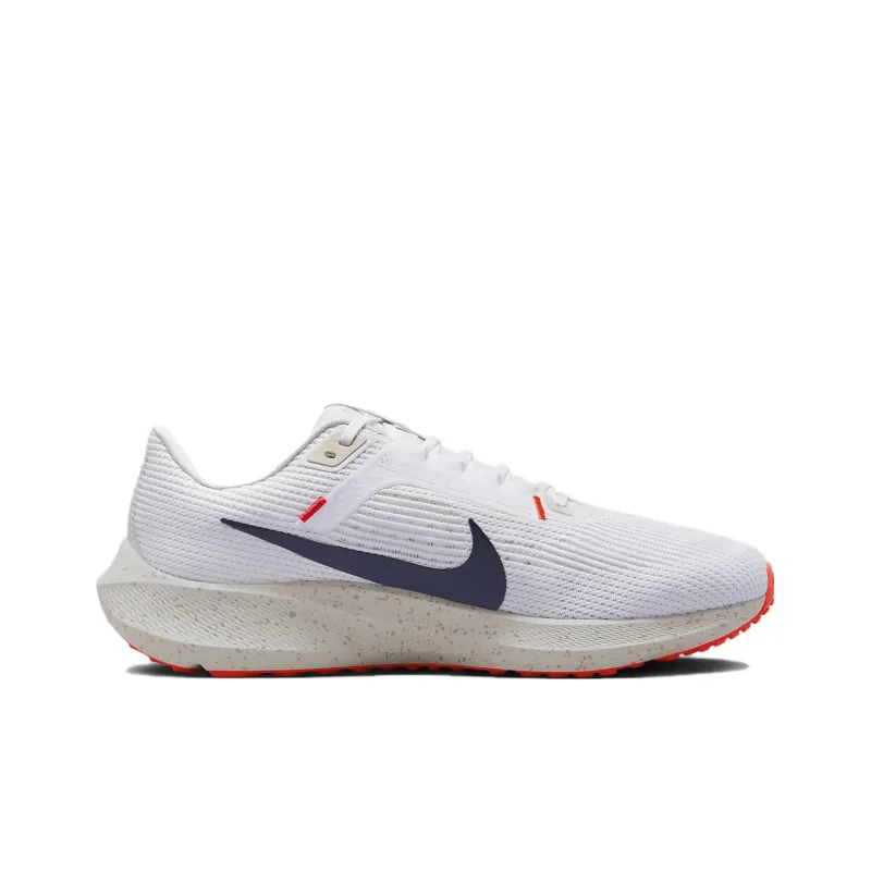 Nike Air Zoom Pegasus 40 Wide 'White Obsidian'-1