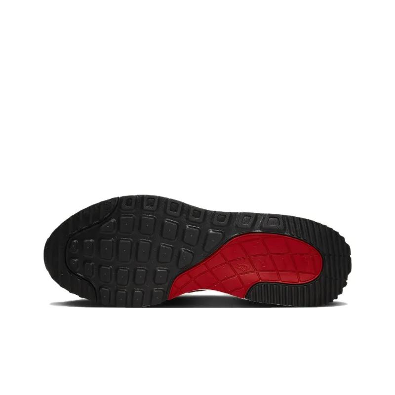Nike Air Max Systm 'White University Red'-5