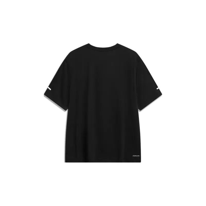 LINING T Shirts Men Black-1