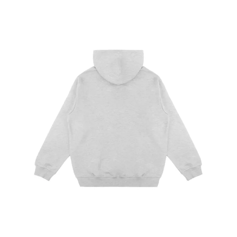 Icecream Overlap Hoodie-5