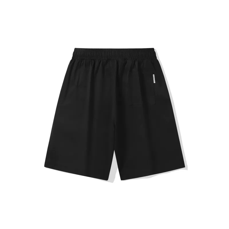 SIDEEFFECT Casual Shorts Unisex-1