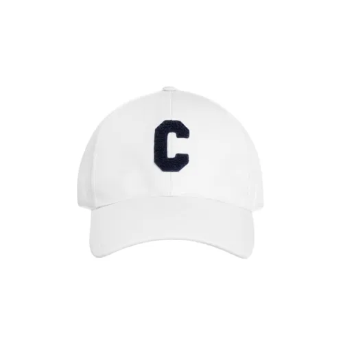 CELINE Baseball Caps Men White