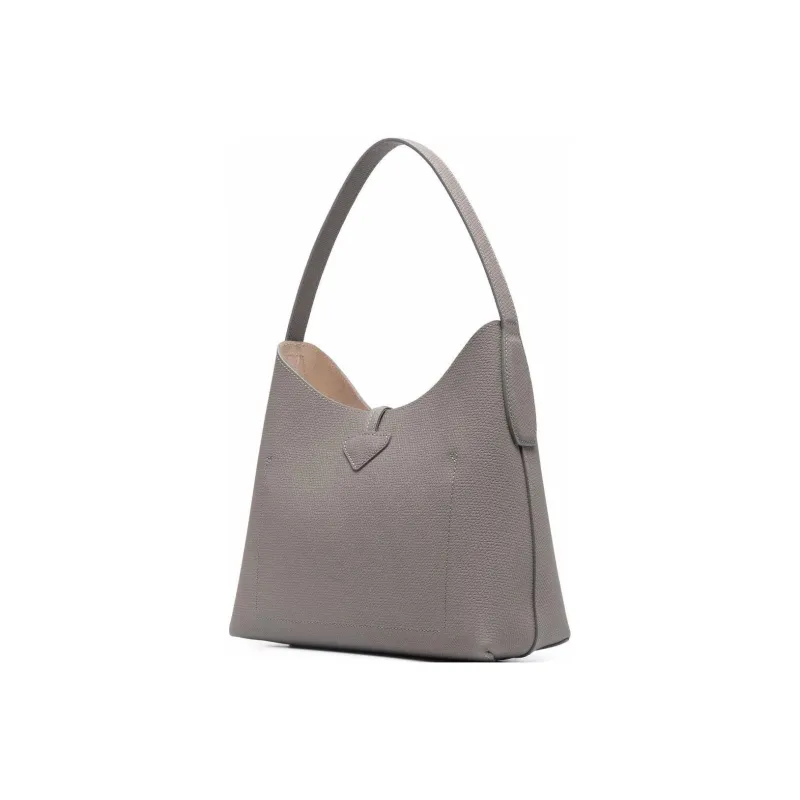 LONGCHAMP Medium Roseau Shoulder Bag-1