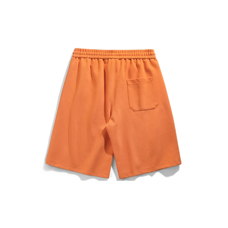 B.X Casual Shorts Unisex-10