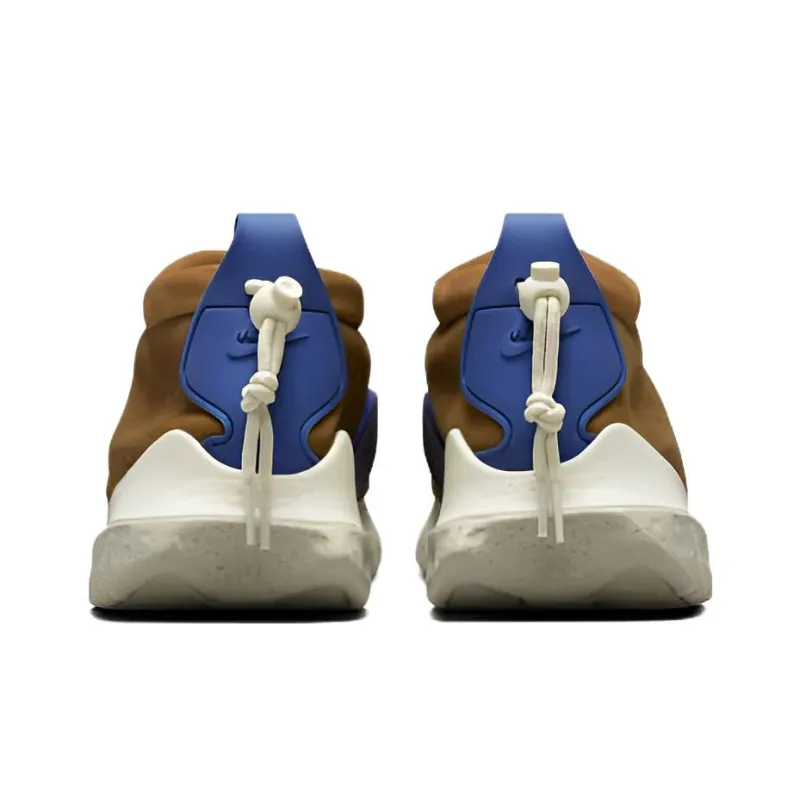 Nike Moc Flow Sp Undercover Ale Brown Team Royal-4
