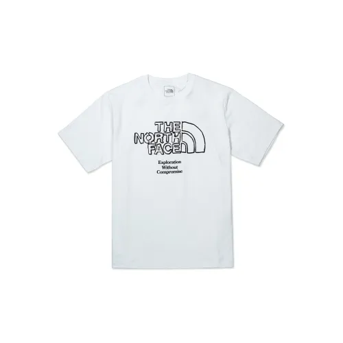 THE NORTH FACE Climber Series T-Shirts Men