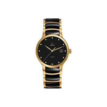 RADO Men Crystal Collection Watch