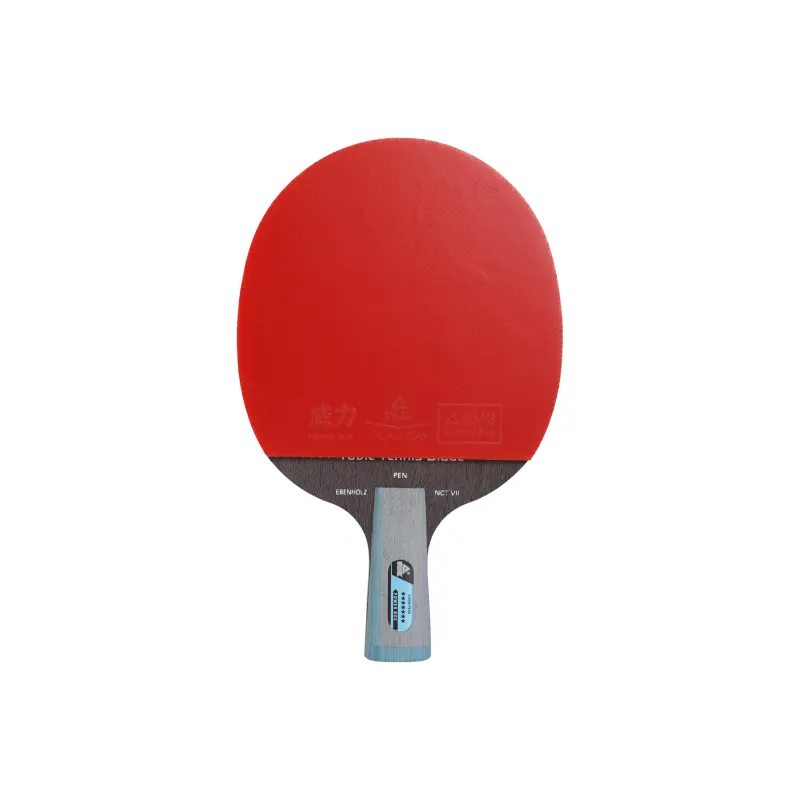 PEAK M7 Ping Pong Paddles Unisex All Wood-4
