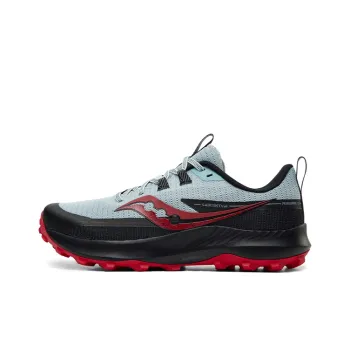 saucony Peregrine 13 'Vapor Poppy'