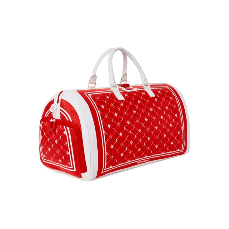 SPRAYGROUND Handbags Red-2