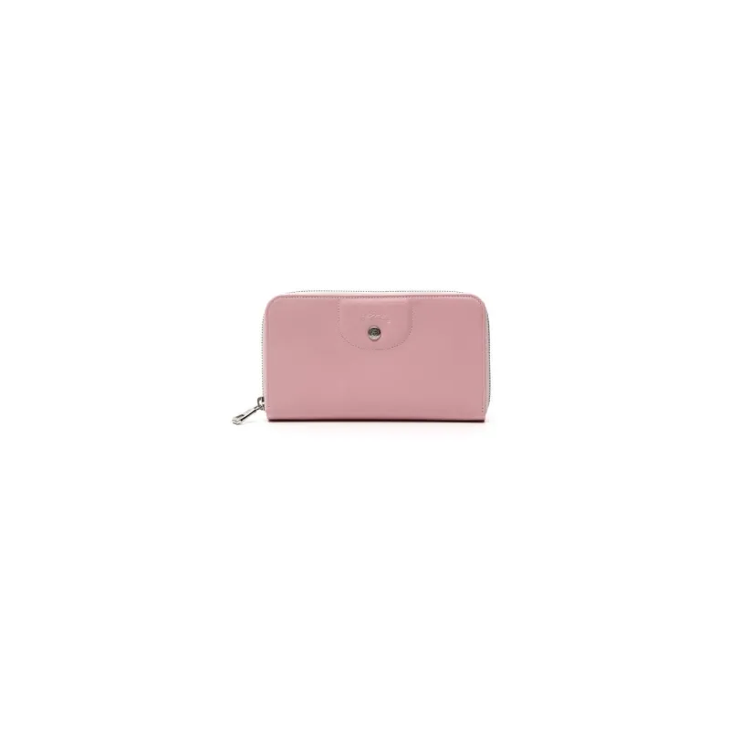 LONGCHAMP Le Pliage Cuir Wallets-0