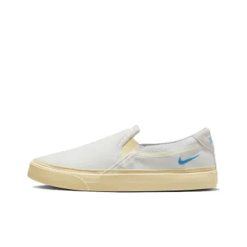 Nike Court Legacy Slip On 'White' Women's
