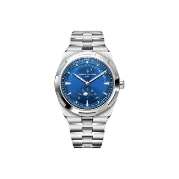 Vacheron Constantin Men Longitudinal And Lateral Collection OVERSEAS Watch