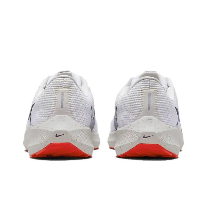 Nike Air Zoom Pegasus 40 Wide 'White Obsidian'-4