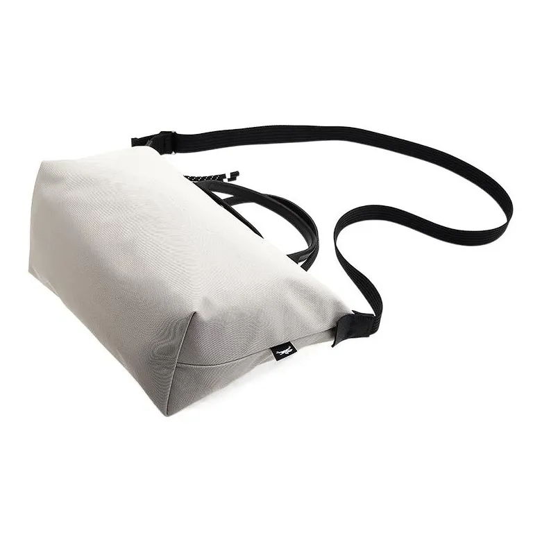 LONGCHAMP Le Pliage Energy Handbags Ivory White-5