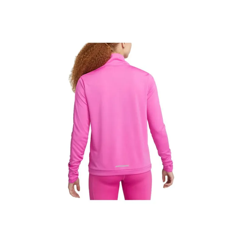 Nike T-Shirts Women's Dark Pink-1