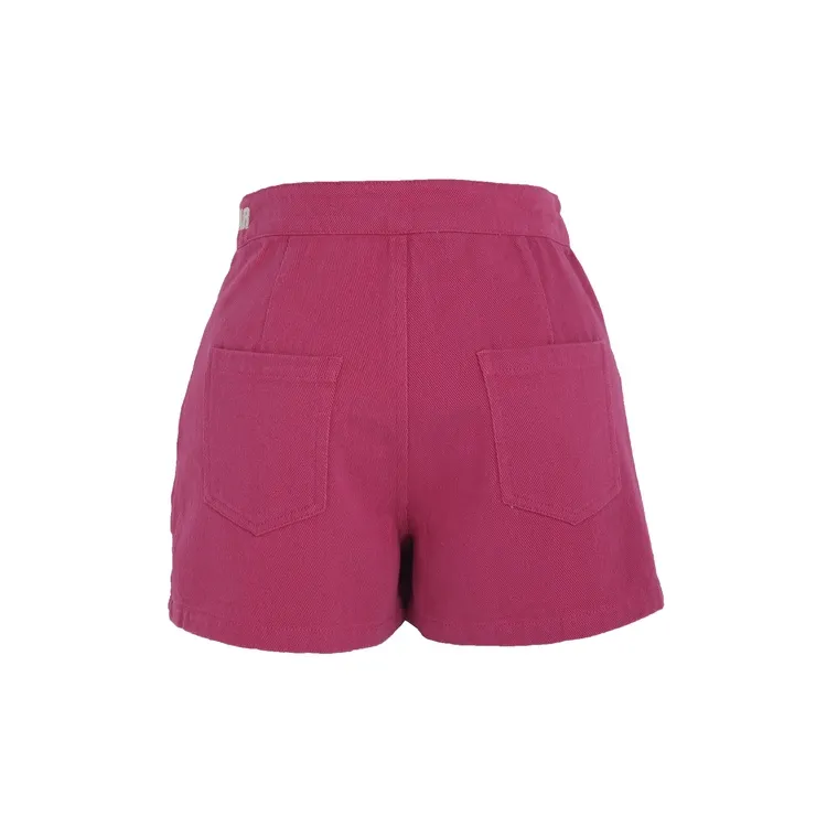 SNBL Denim Short Skirts Women's-1