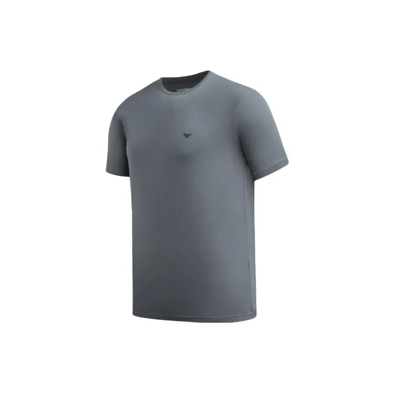 EMPORIO ARMANI SS23 T Shirt Men's 2 Pack-2