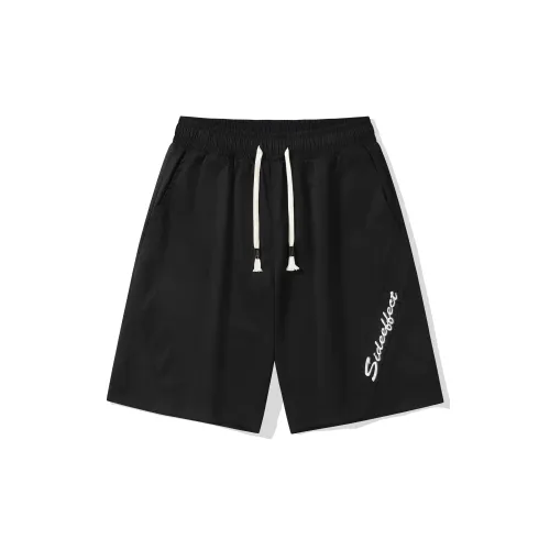 SIDEEFFECT Unisex Casual Shorts