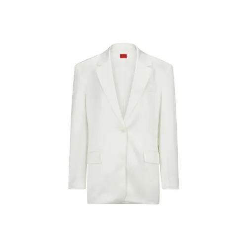 HUGO BOSS Business Suits Women's White