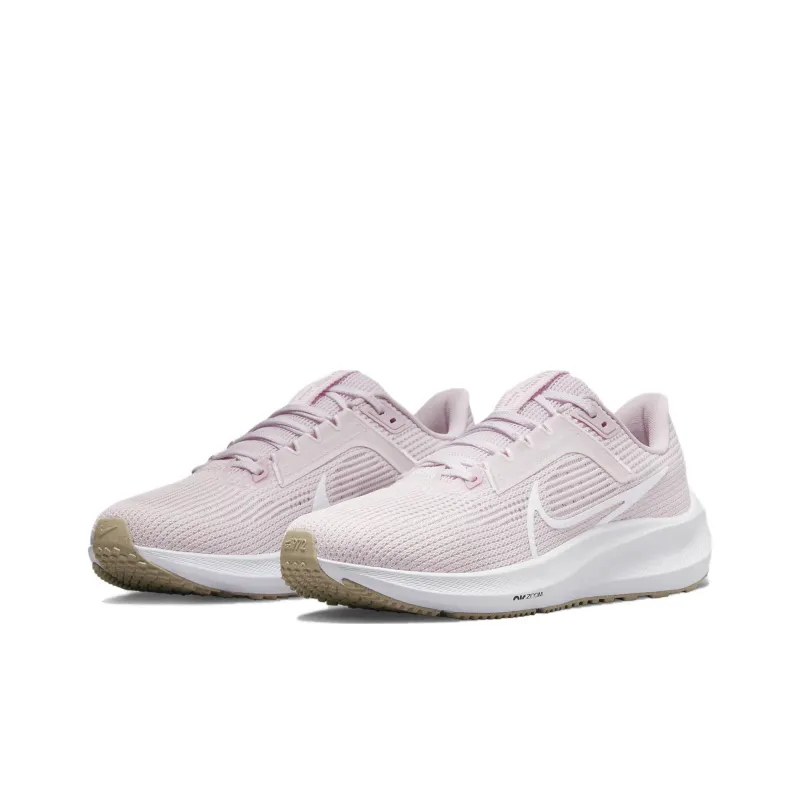 Nike Pegasus 40 Pearl Pink Women's-1